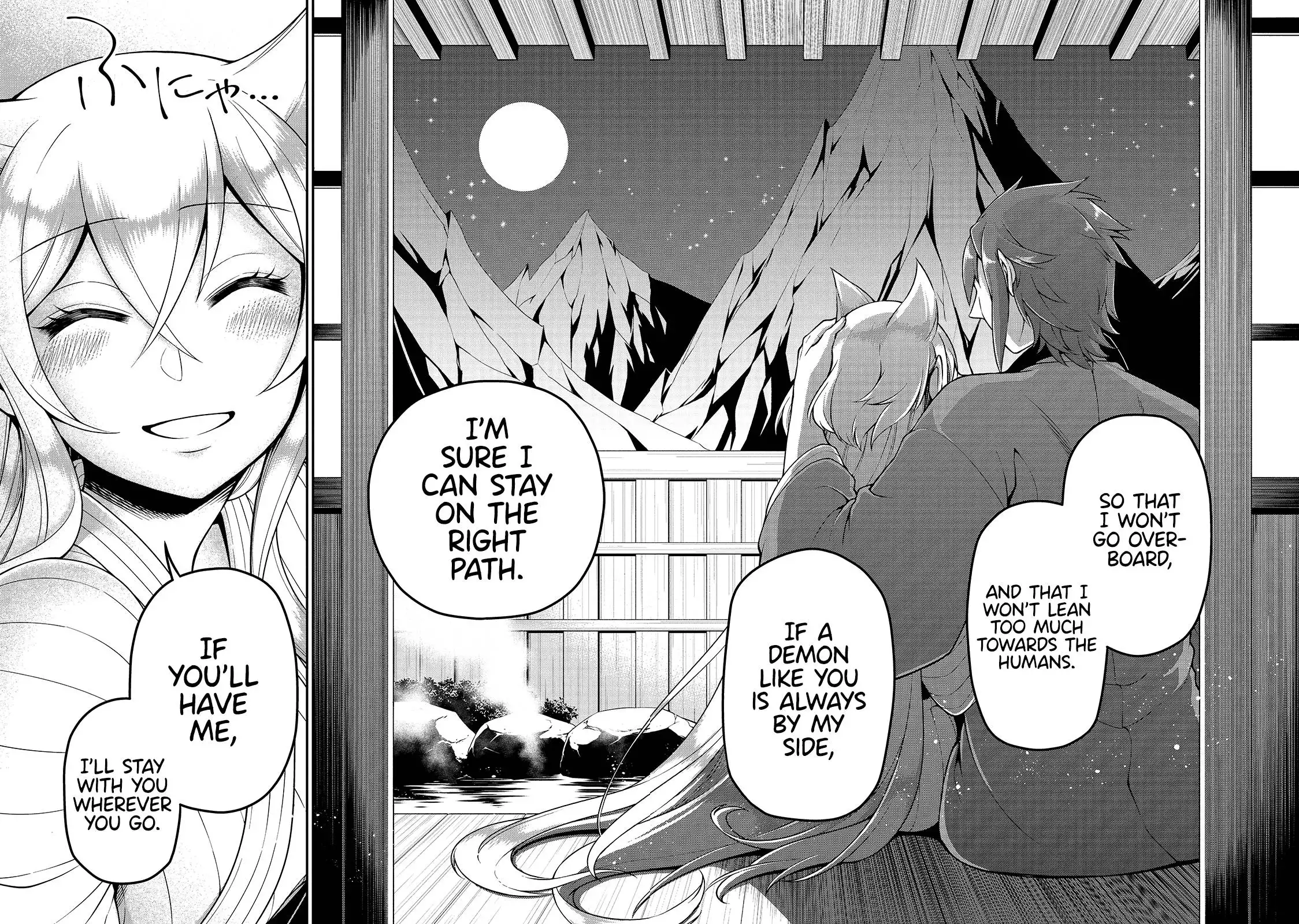 Lv2 kara Cheat datta Moto Yuusha Kouho no Mattari Isekai Life Chapter 26 25